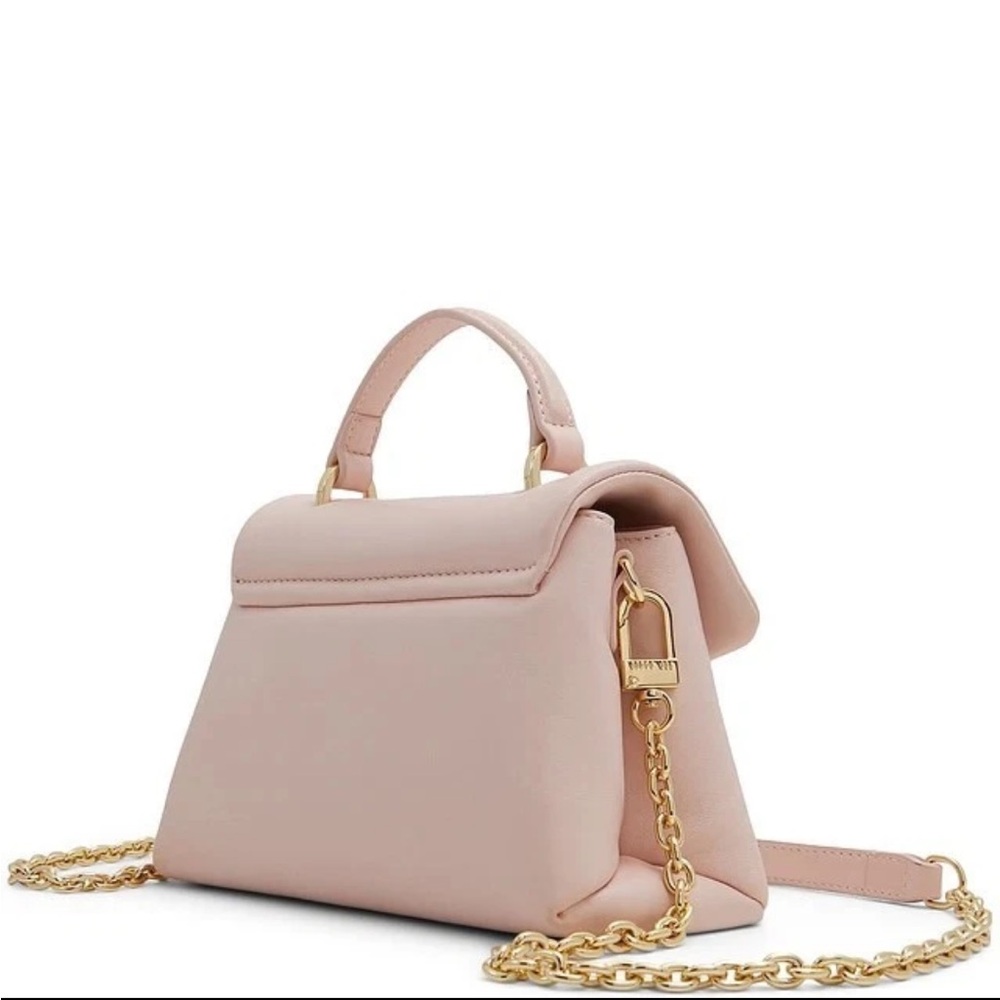 Not for sale 
Ted Baker Elegant Pink Mini Handbag - Picture 2 of 11